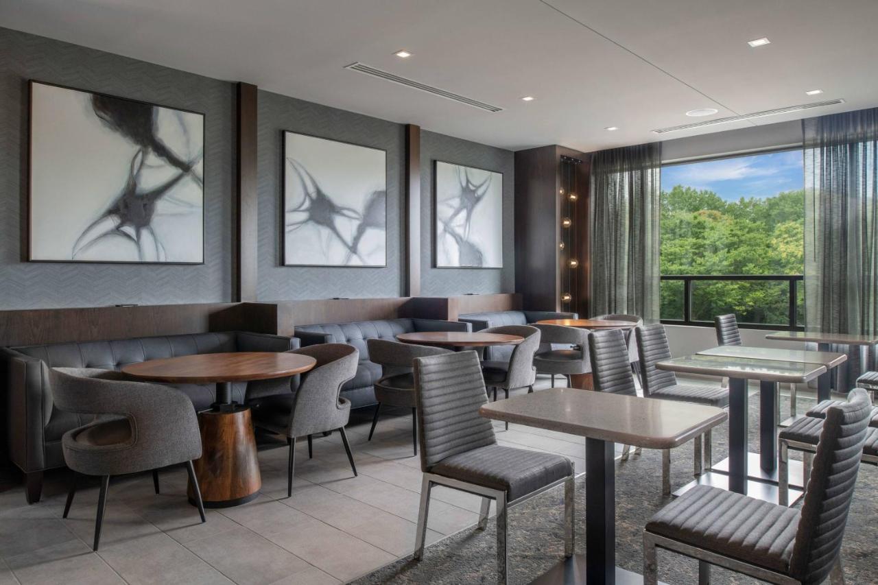 Fairfield By Marriott Inn & Suites Boston Medford Luaran gambar