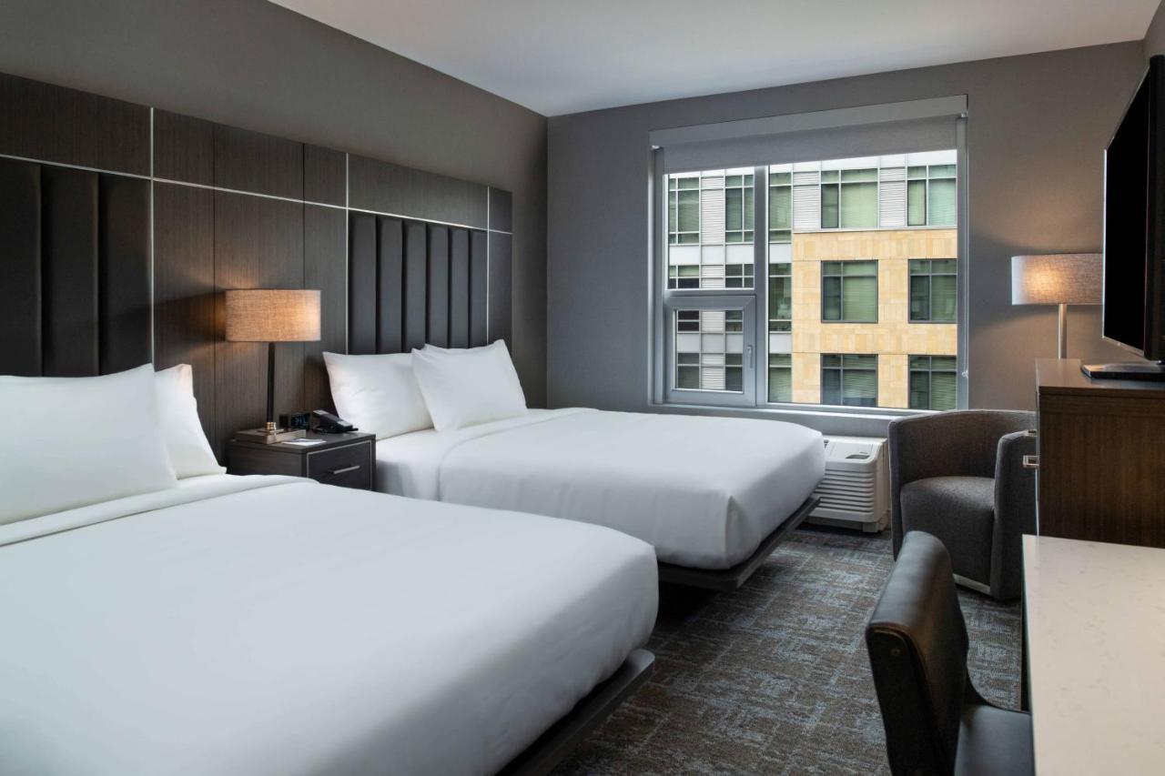 Fairfield By Marriott Inn & Suites Boston Medford Luaran gambar