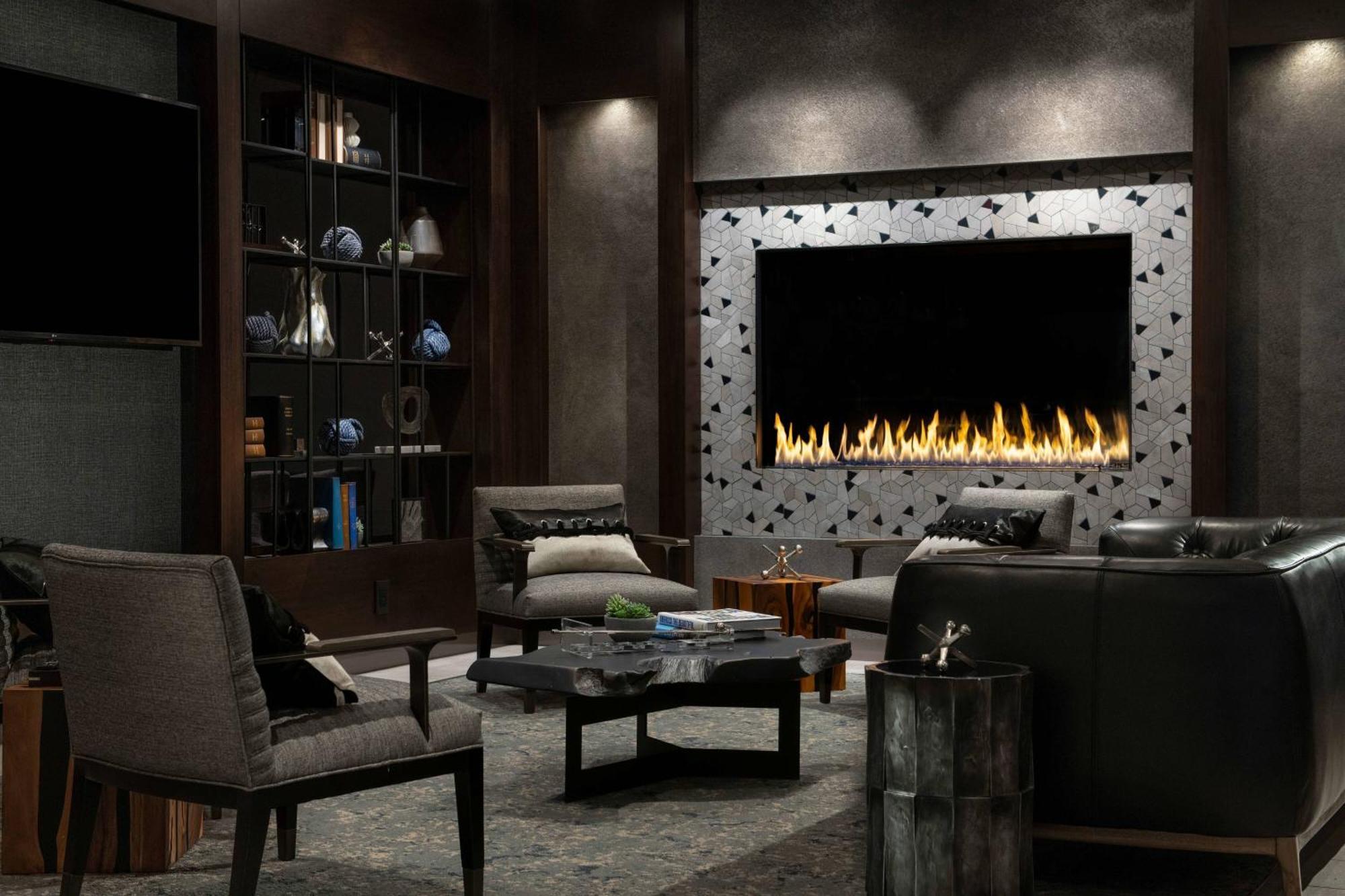 Fairfield By Marriott Inn & Suites Boston Medford Luaran gambar