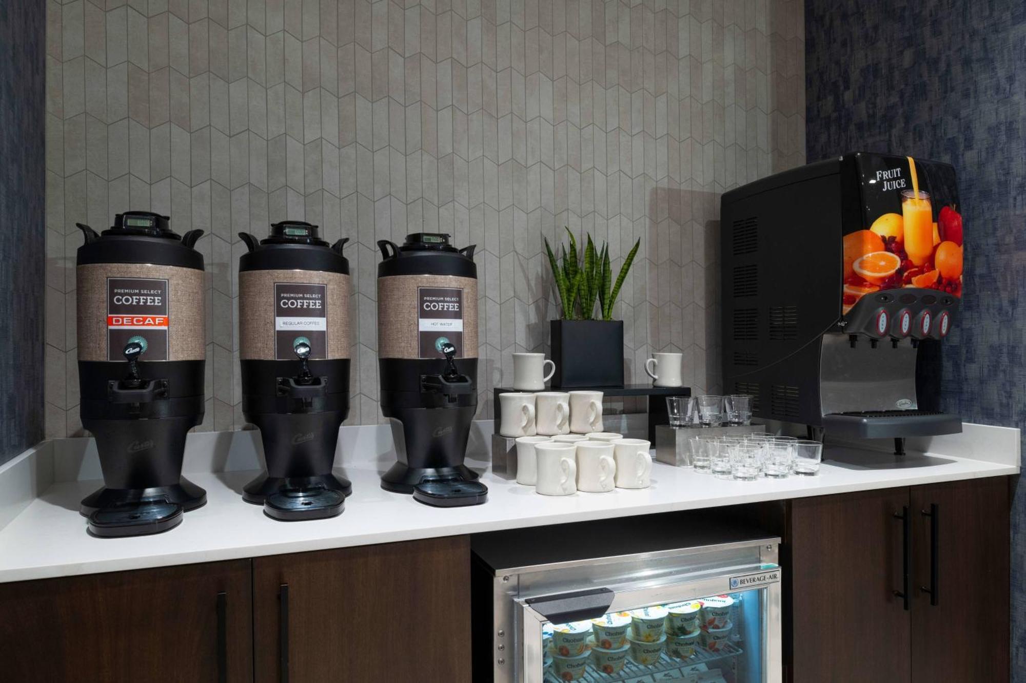 Fairfield By Marriott Inn & Suites Boston Medford Luaran gambar