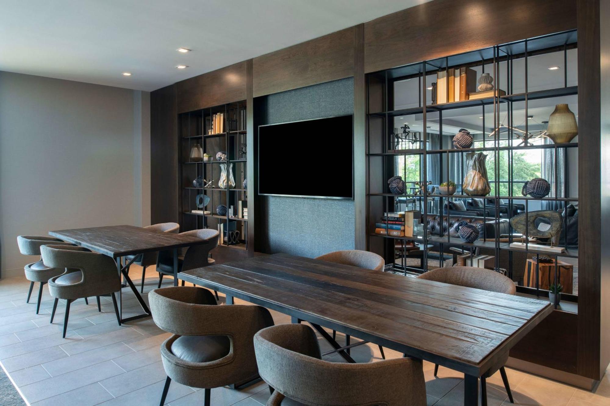 Fairfield By Marriott Inn & Suites Boston Medford Luaran gambar