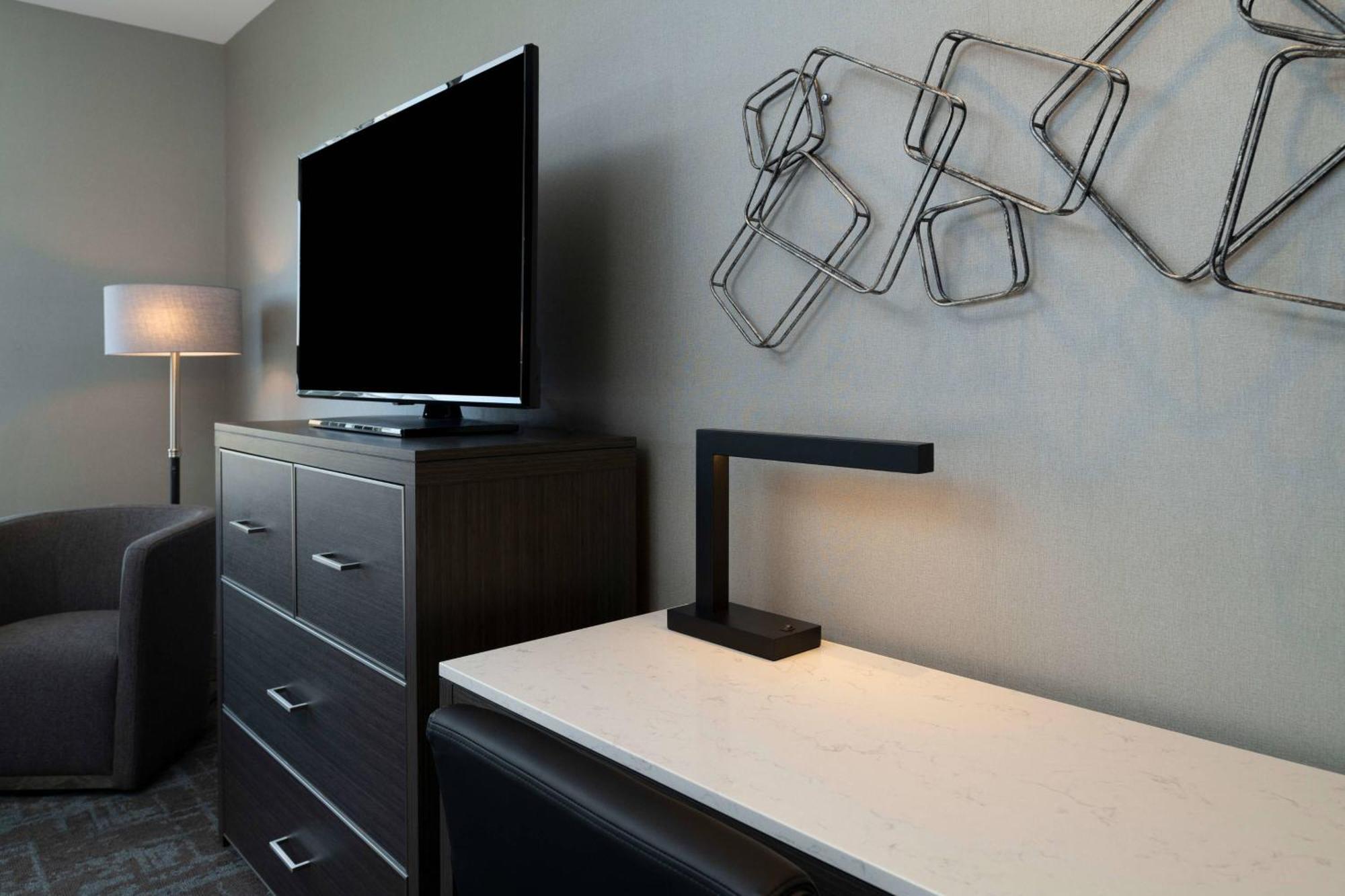 Fairfield By Marriott Inn & Suites Boston Medford Luaran gambar