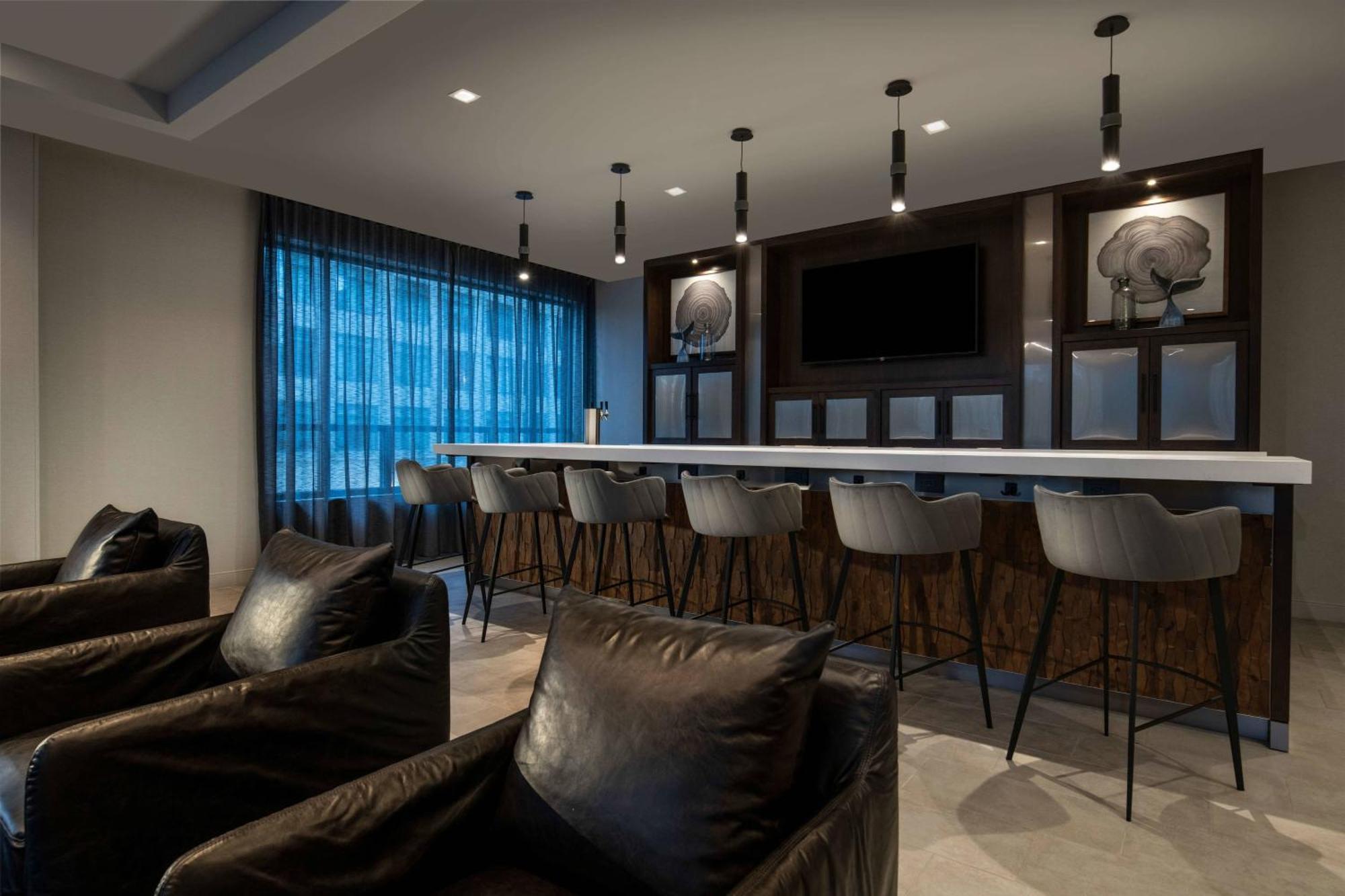 Fairfield By Marriott Inn & Suites Boston Medford Luaran gambar