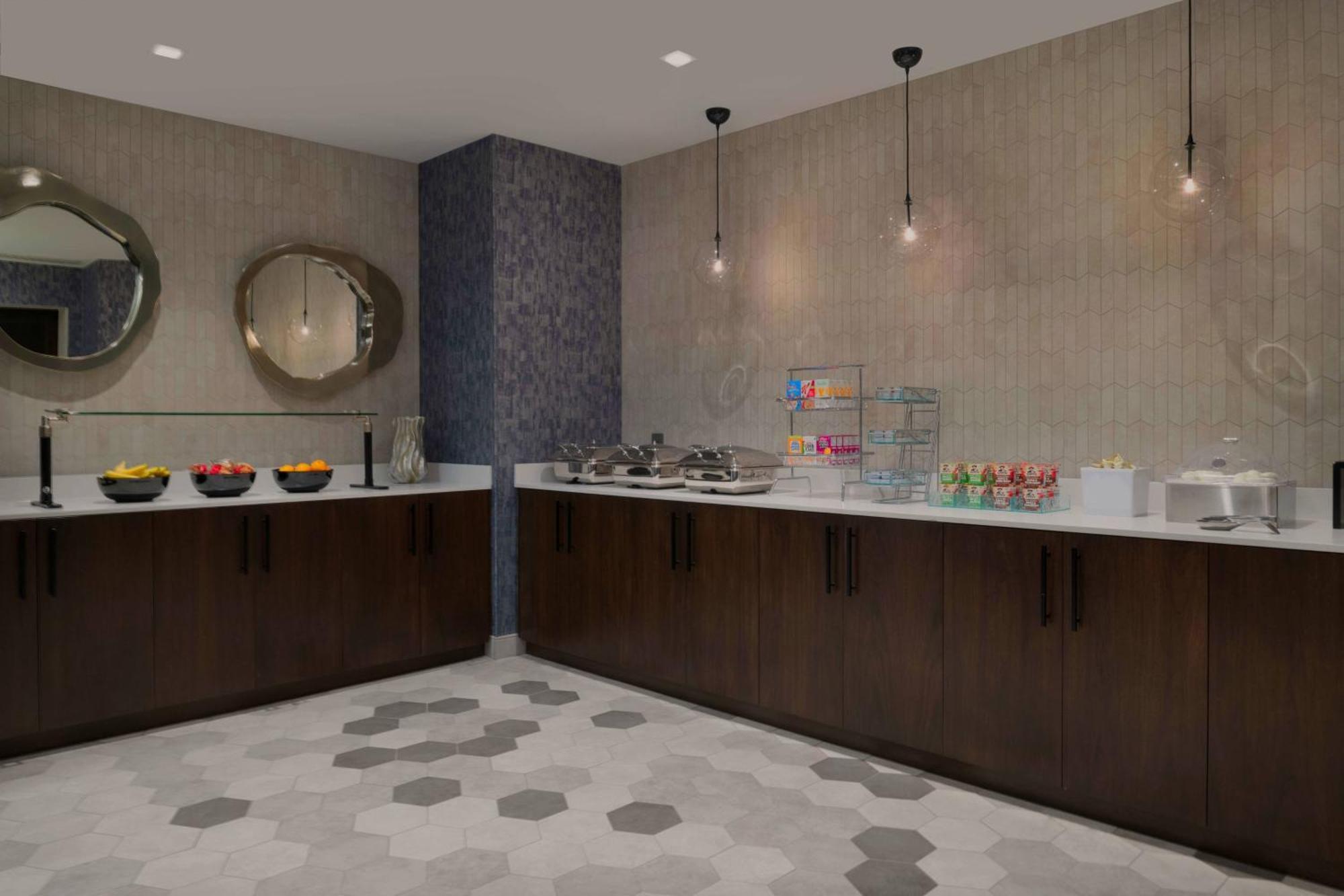 Fairfield By Marriott Inn & Suites Boston Medford Luaran gambar