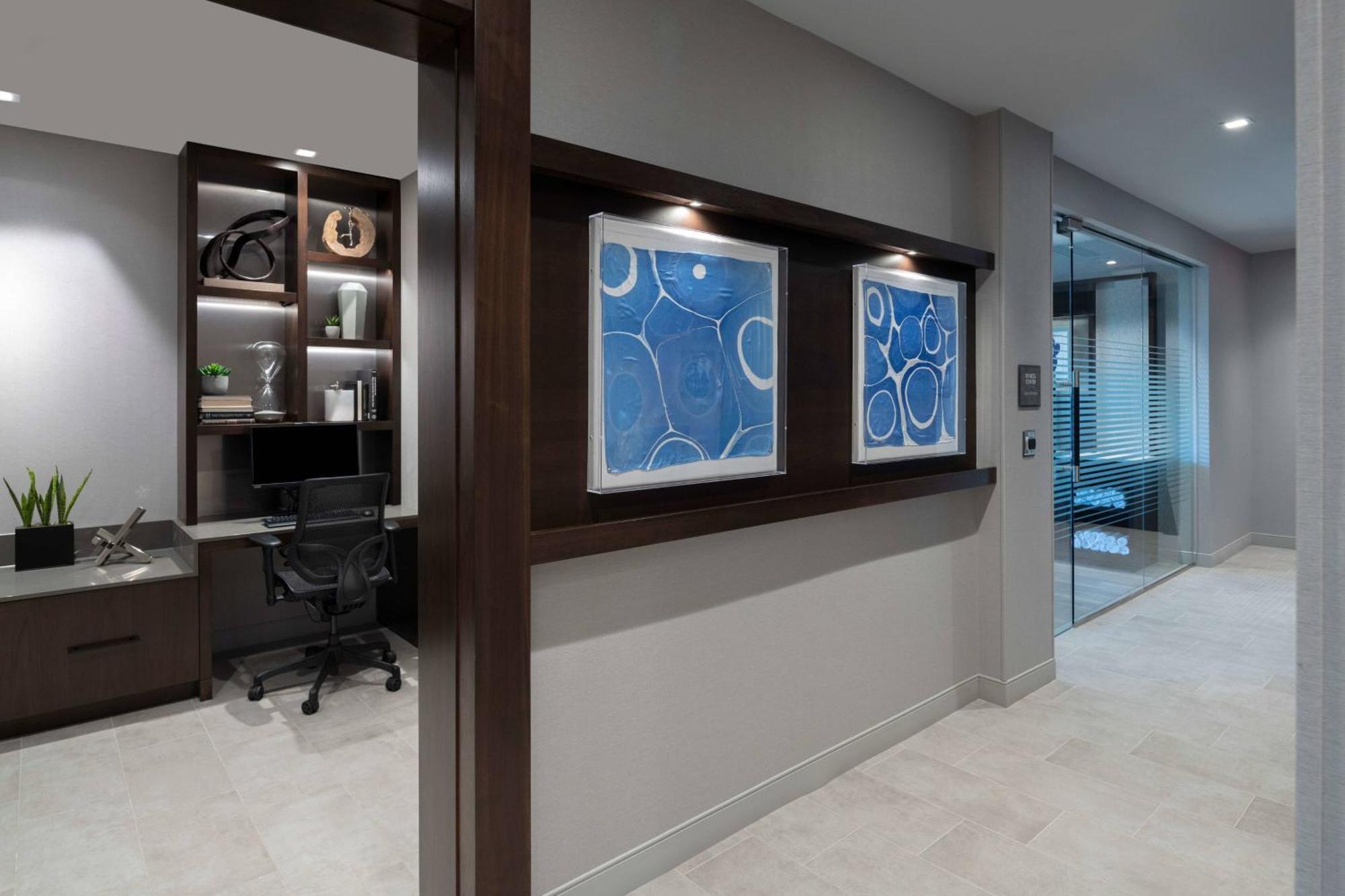 Fairfield By Marriott Inn & Suites Boston Medford Luaran gambar