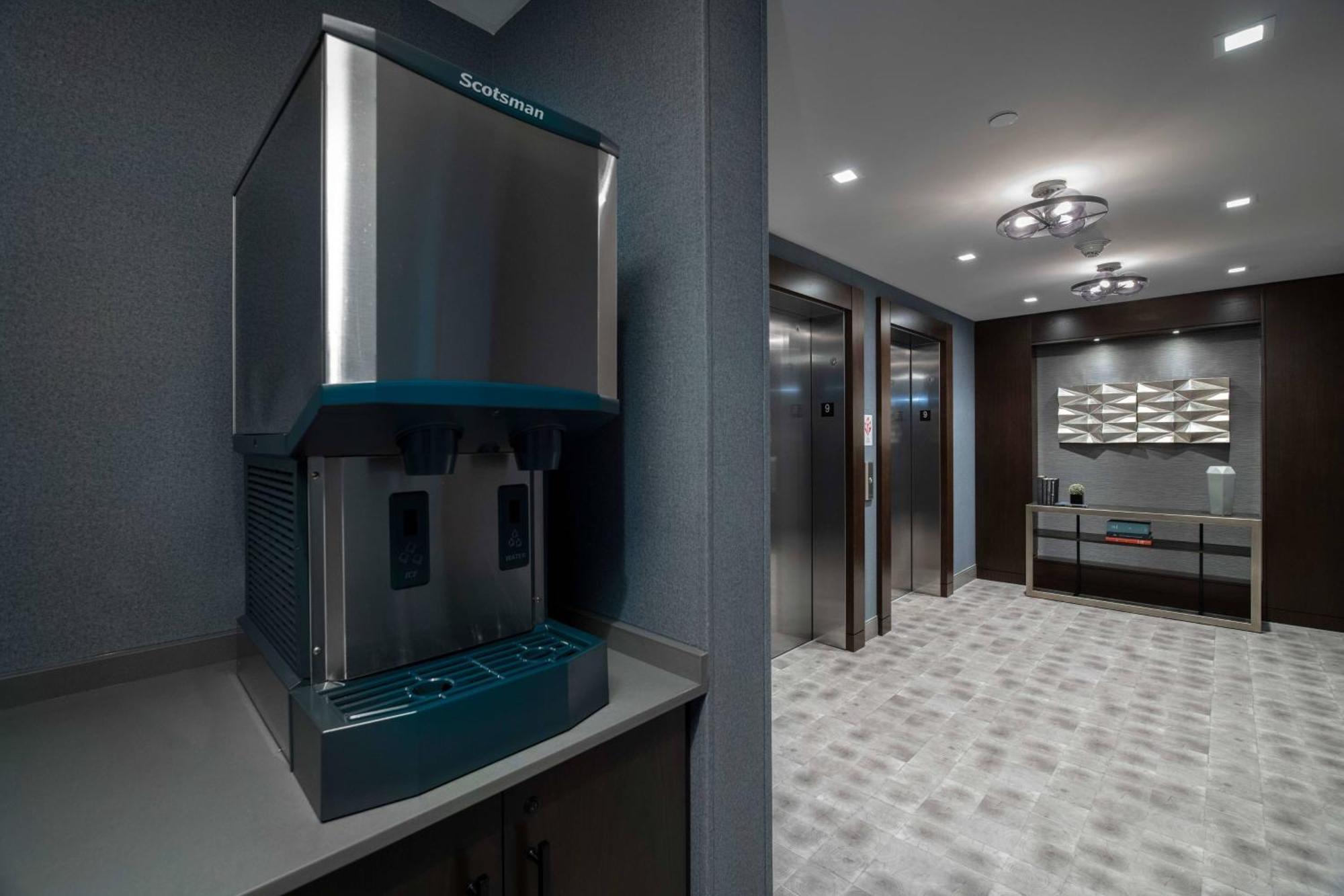 Fairfield By Marriott Inn & Suites Boston Medford Luaran gambar