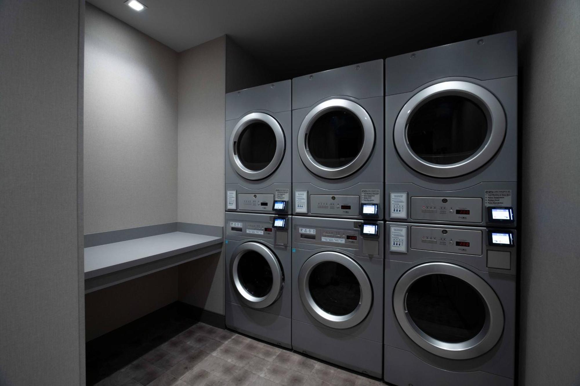 Fairfield By Marriott Inn & Suites Boston Medford Luaran gambar