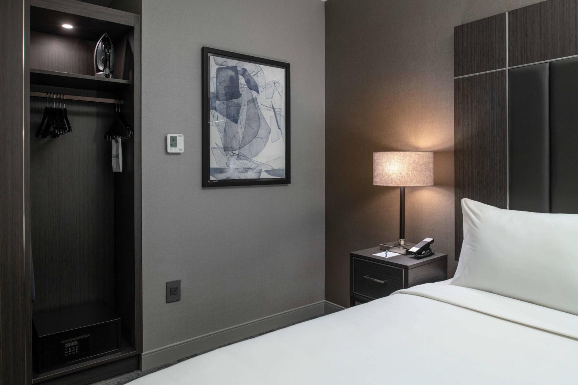 Fairfield By Marriott Inn & Suites Boston Medford Luaran gambar