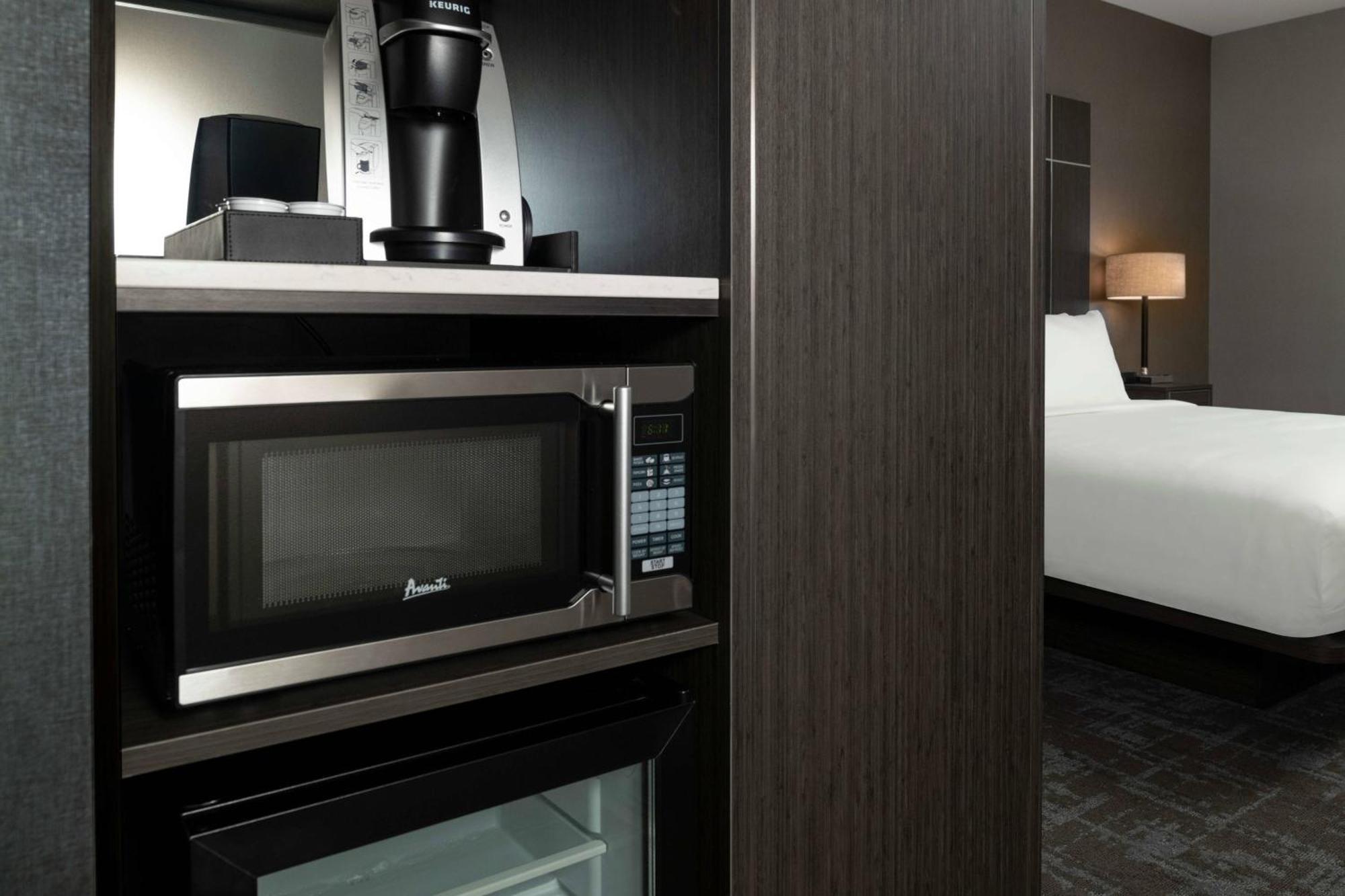 Fairfield By Marriott Inn & Suites Boston Medford Luaran gambar