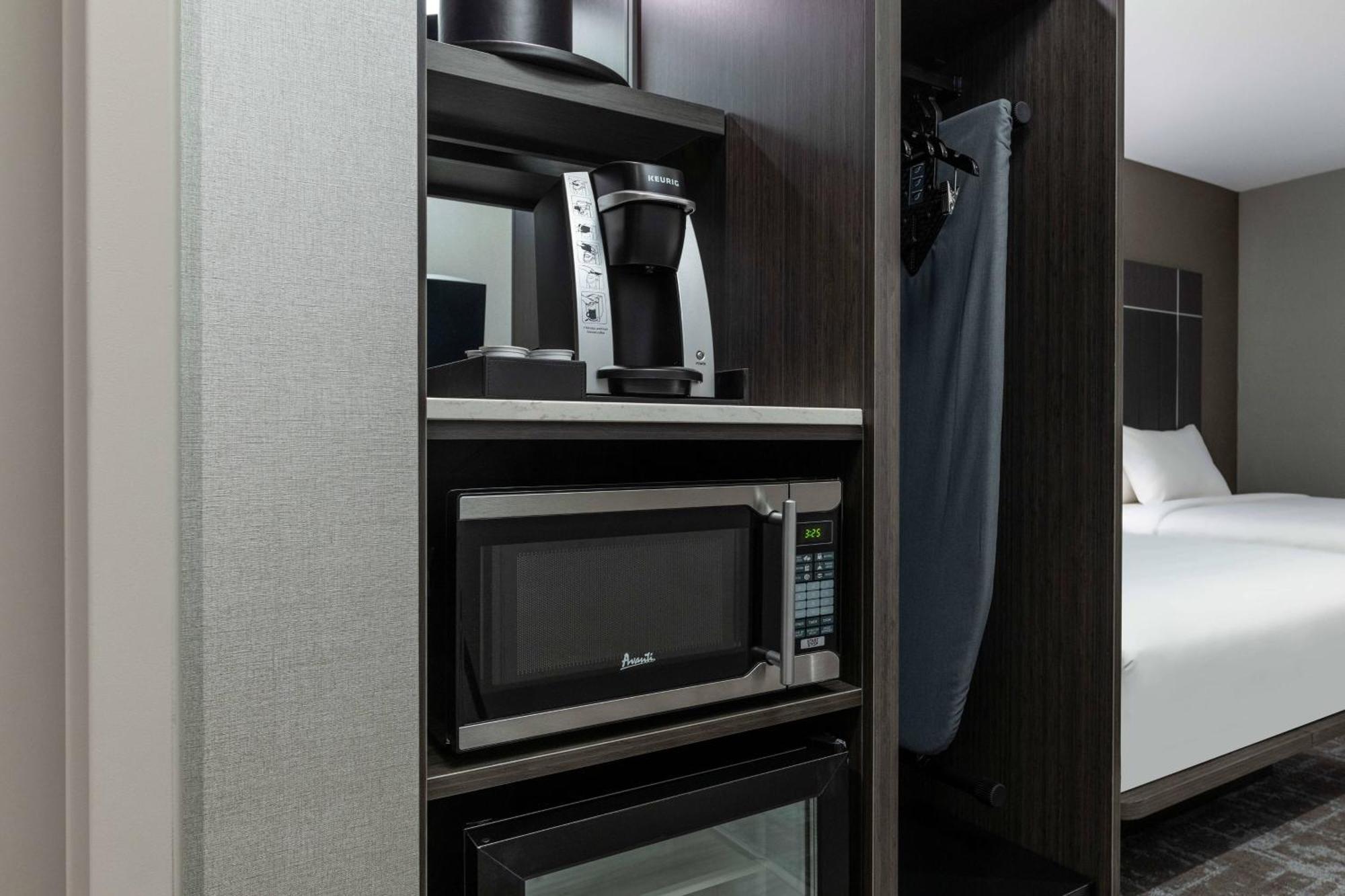 Fairfield By Marriott Inn & Suites Boston Medford Luaran gambar