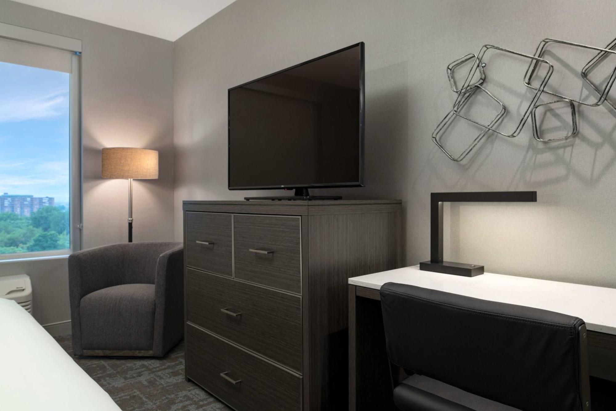 Fairfield By Marriott Inn & Suites Boston Medford Luaran gambar