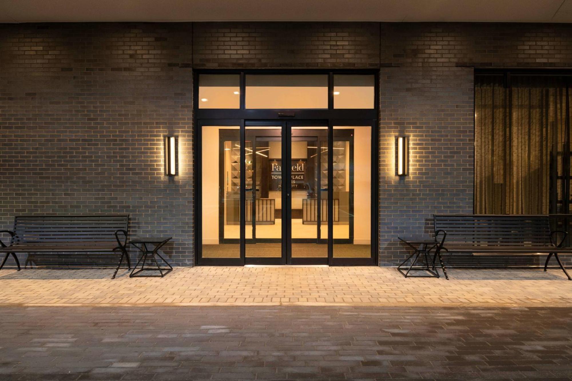 Fairfield By Marriott Inn & Suites Boston Medford Luaran gambar