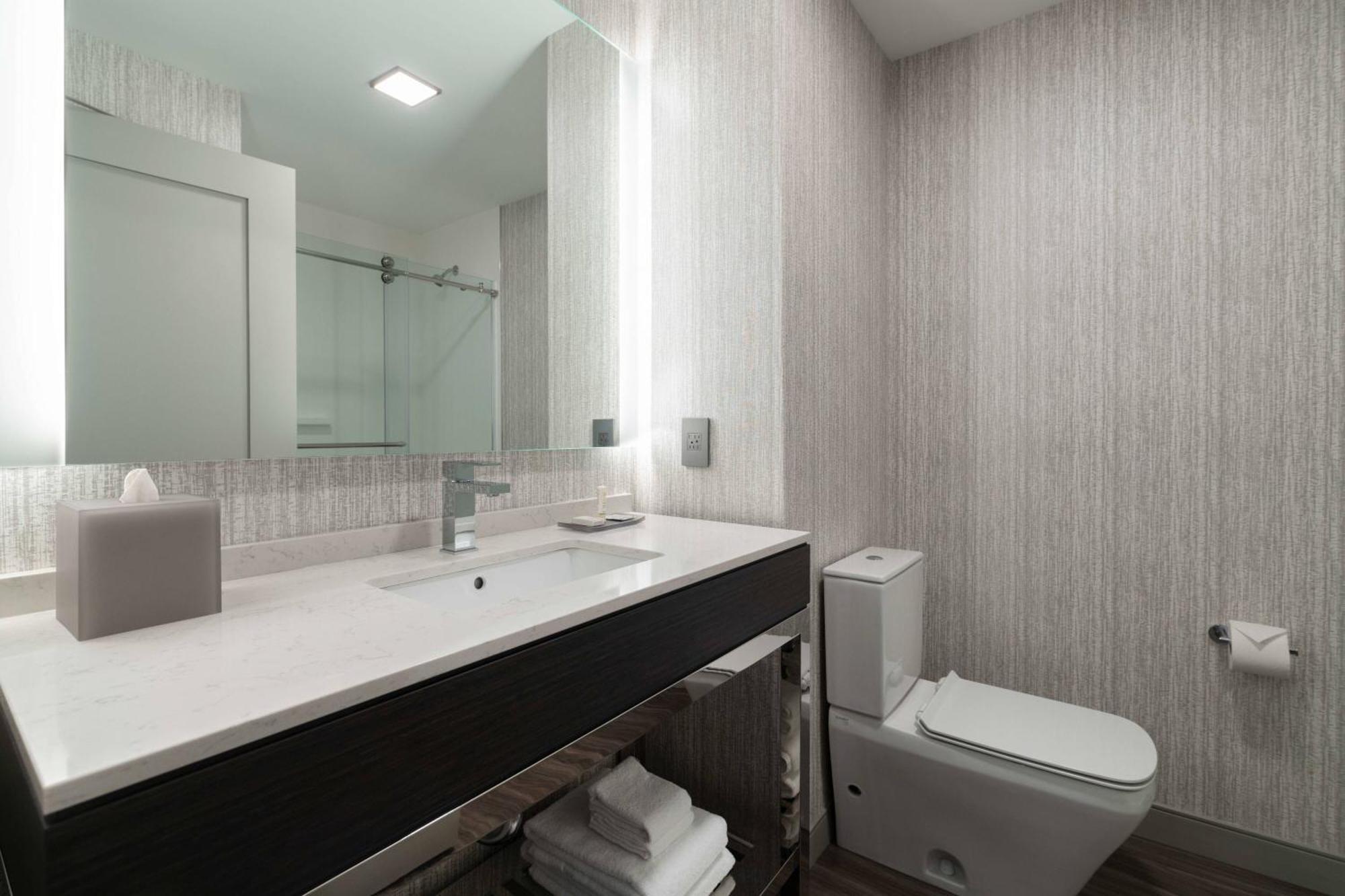 Fairfield By Marriott Inn & Suites Boston Medford Luaran gambar