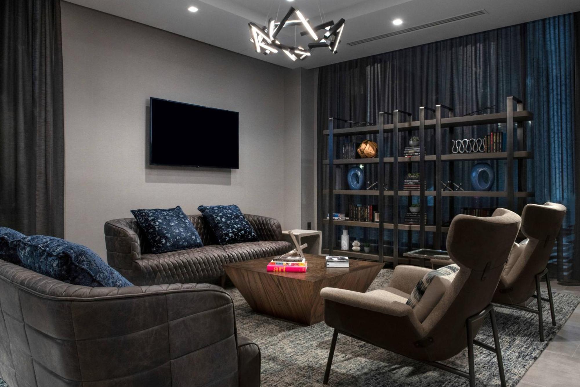 Fairfield By Marriott Inn & Suites Boston Medford Luaran gambar